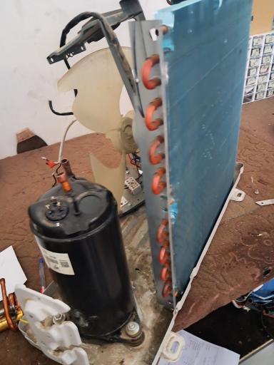 عکس تیام سرویس