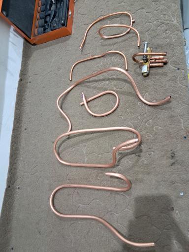 عکس تیام سرویس