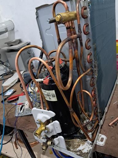 عکس تیام سرویس