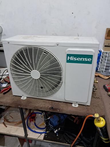 عکس تیام سرویس