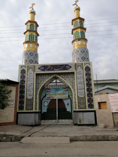 عکس مسجد الاقصی 