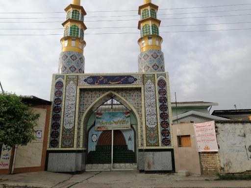 عکس مسجد الاقصی 