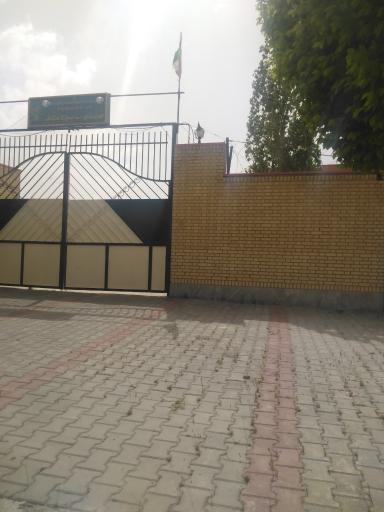 عکس حوزه مقاومت بسیج کاغذکنان