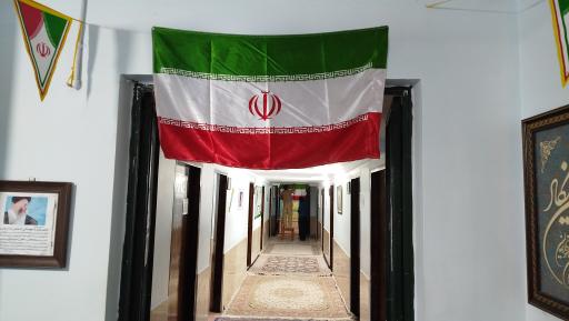 عکس مدرسه علمیه رستگاران