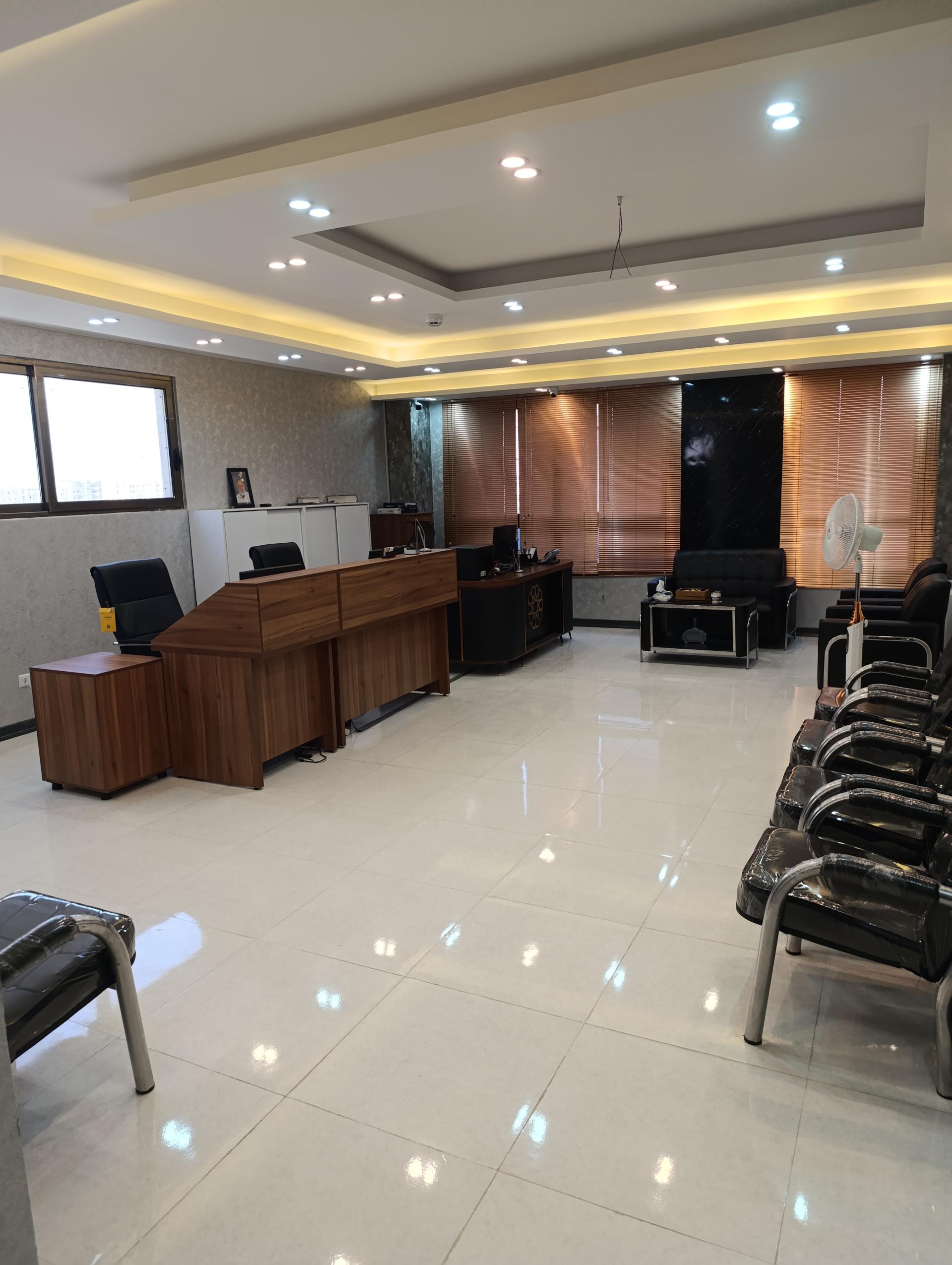 عکس دفتر اسناد رسمی ۵۴۰ بهارستان 