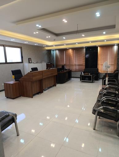 عکس دفتر اسناد رسمی ۵۴۰ بهارستان 