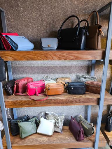 عکس مجموعه ی چرمی منتخب وجدی