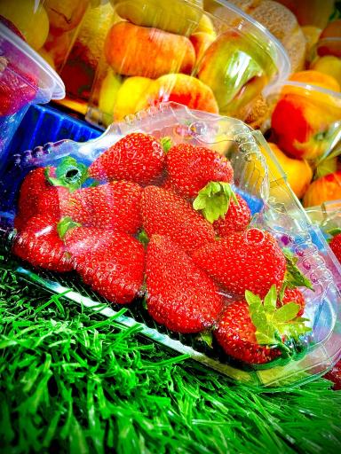 عکس میوه سرا سی دشت