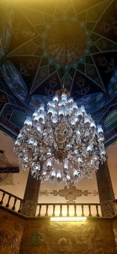 عکس رستوران سنتی ستاره