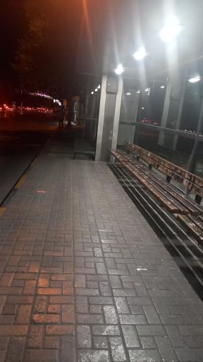 عکس  بیمارستان فارابی