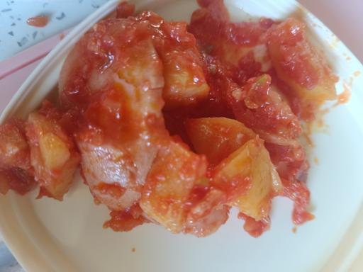 عکس ساندویچ مصطفی