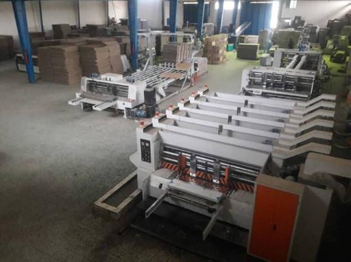 عکس کارتن سازان ساری