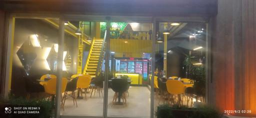 عکس اسنک آرمین 