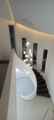 عکس لاین نوری