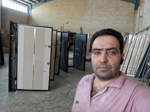 عکس صنعت چوب بنیامین عمواوغلی