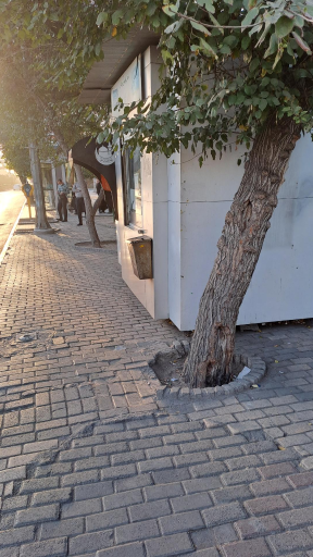  بیمارستان فارابی