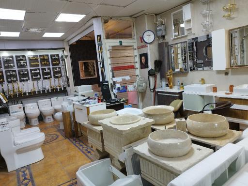 عکس فروشگاه سینا