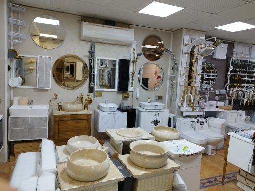 عکس فروشگاه سینا