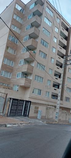 عکس مجتمع مسکونی شهر راز ۴