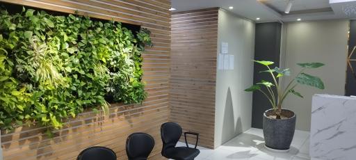 عکس آزمایشگاه مهر ارومیه