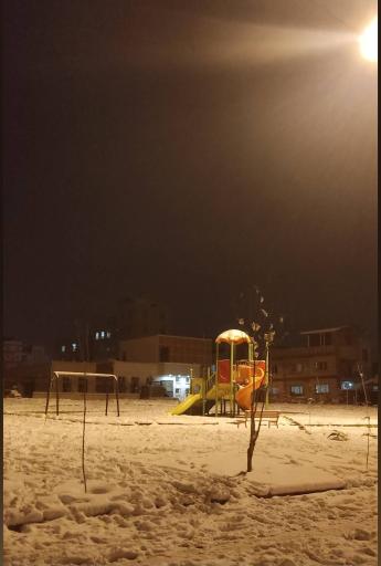 عکس پارک قدس