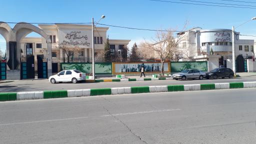 عکس دبیرستان آریو مصلی نژاد