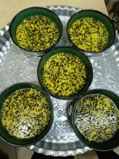 عکس اقامتگاه بومگردی و رستوران سنتی خانه دوستی