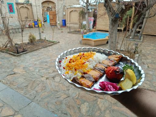 عکس اقامتگاه بومگردی و رستوران سنتی خانه دوستی