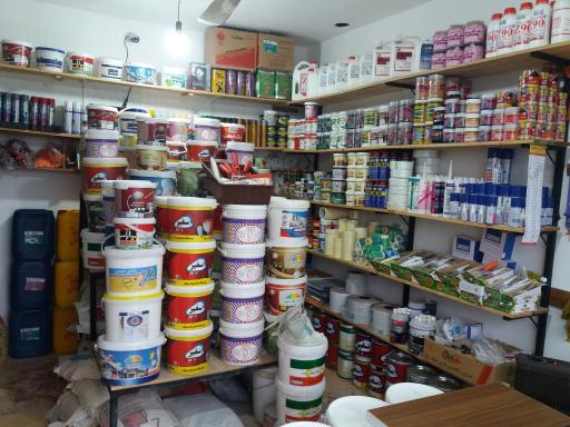 عکس رنگ محسن