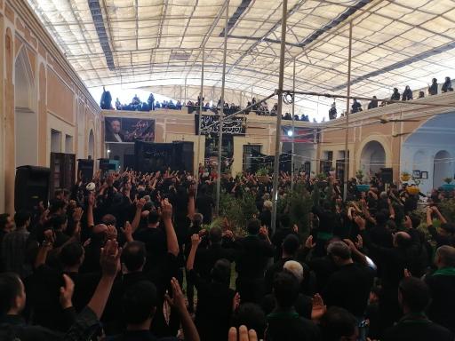 خانه ریسمانیان