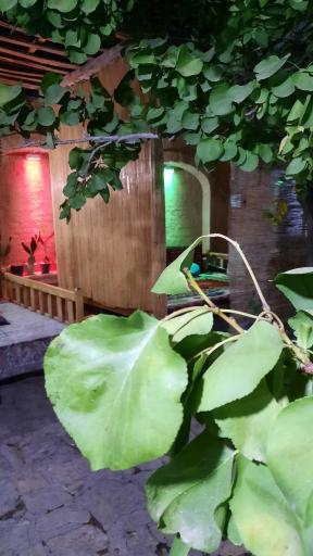 عکس اقامتگاه بومگردی و رستوران سنتی خانه دوستی