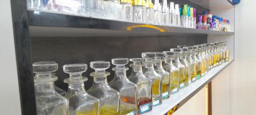 عکس موکده ژست 