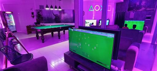 عکس گیم سنتر رابونا