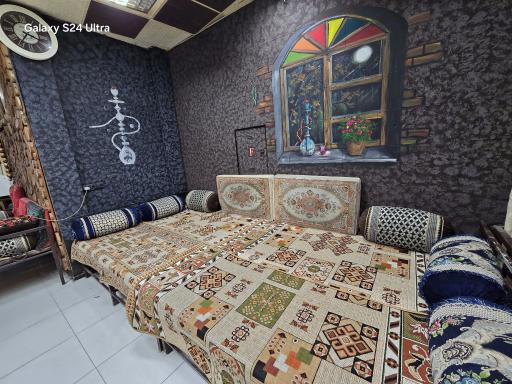 سفره خانه سنتی رضا