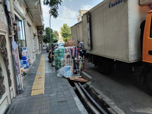 عکس شوینده و بهداشتی سادات 