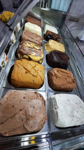 عکس بستنی مسعود شماره 6