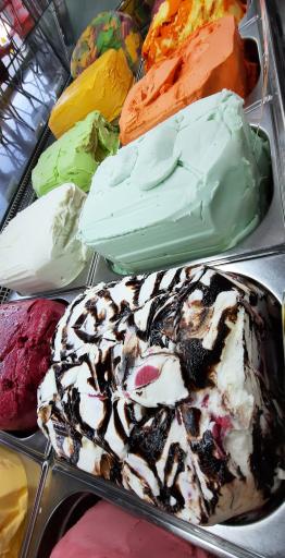 عکس بستنی مسعود شماره 6