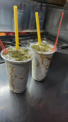 عکس بستنی مسعود شماره 6