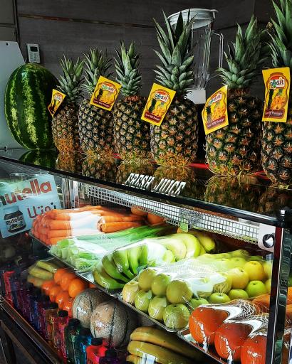 عکس بستنی مسعود شماره 6