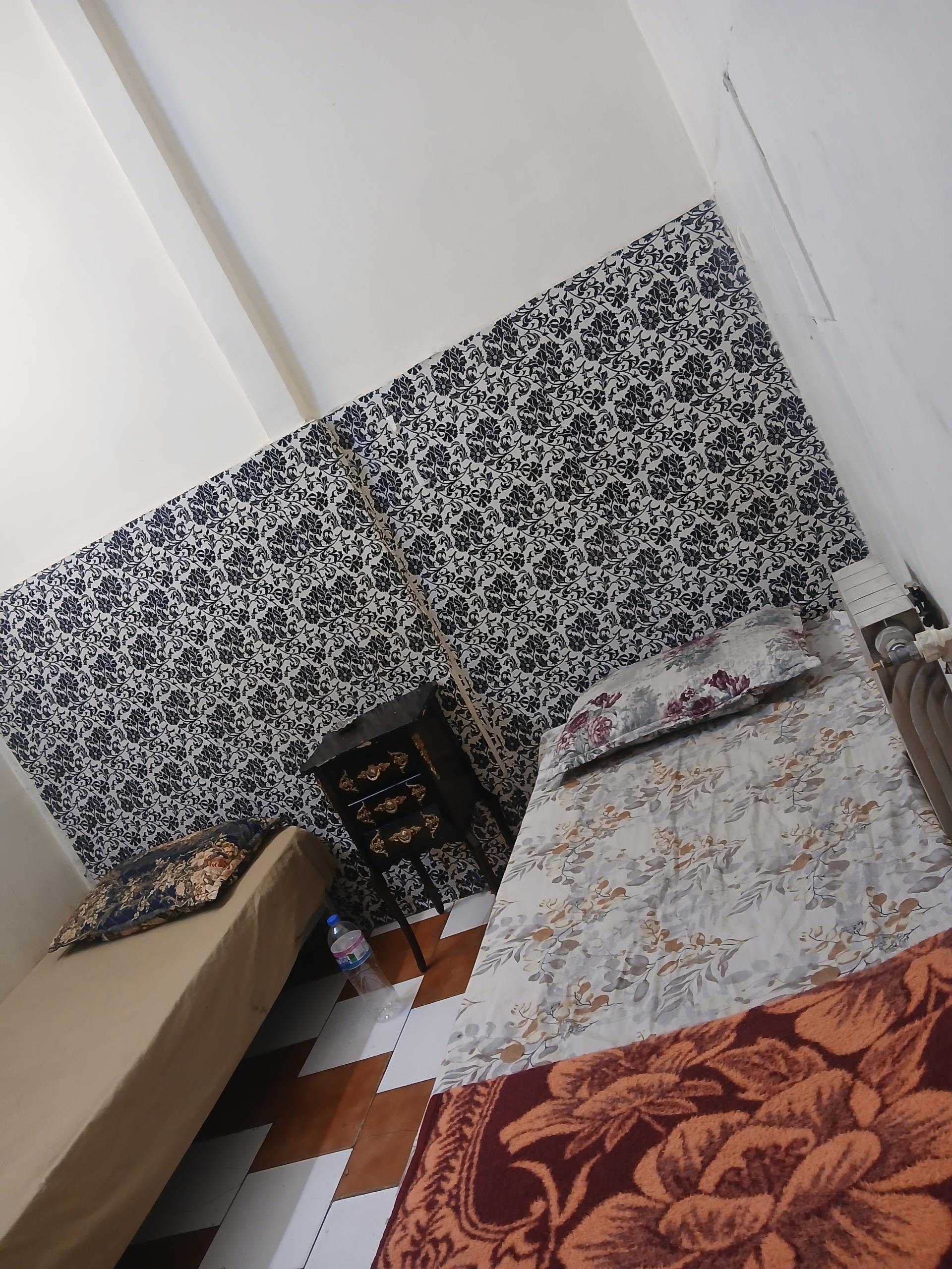 عکس مهمانپذیر محمدی