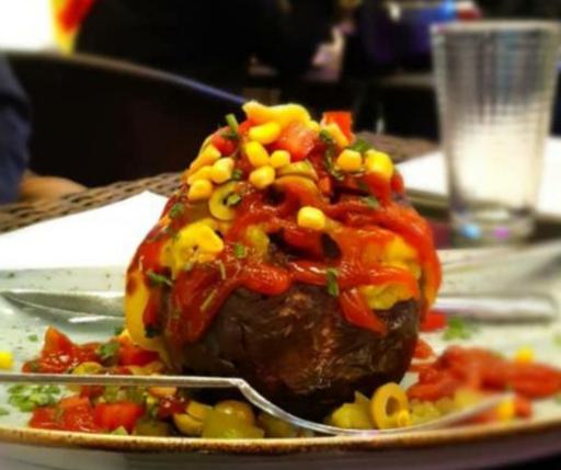 عکس رستوران دلژین