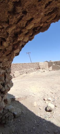 عکس قلعه نادری (قلعه لافت)