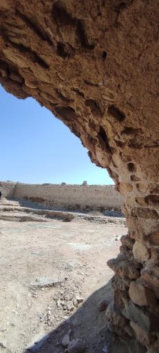 عکس قلعه نادری (قلعه لافت)