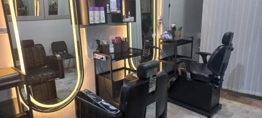 عکس پیرایش  مردانه ایرانیان