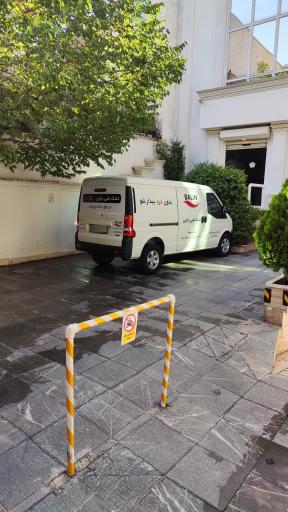 عکس تشک طبی بالین