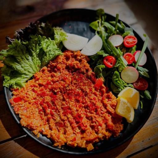 عکس صبحونه خوری چیره دست 