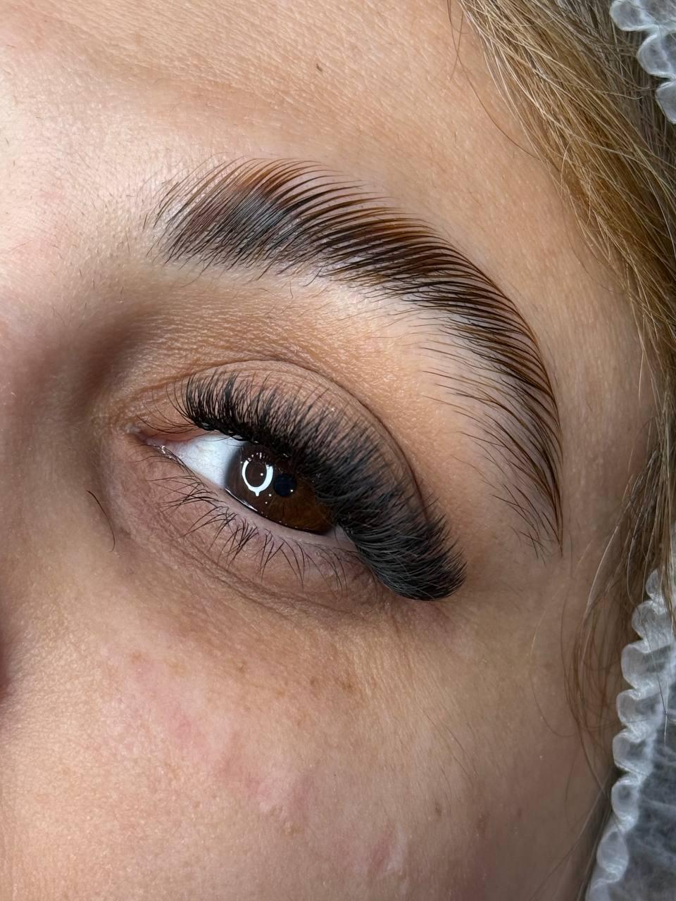 عکس سالن زیبایی سُرمه