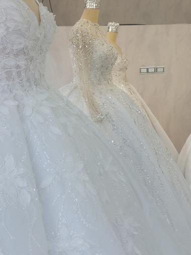 مزون عروس اردیبهشت