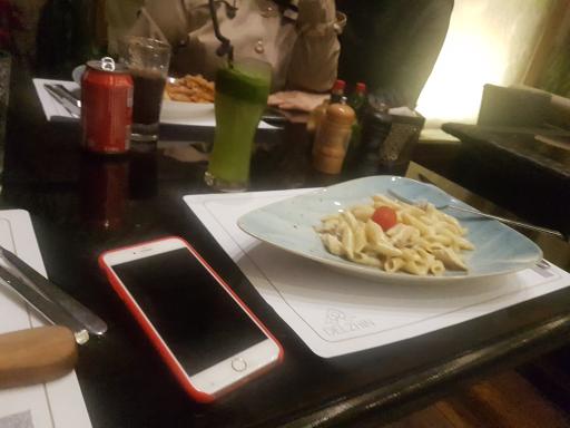 عکس رستوران دلژین