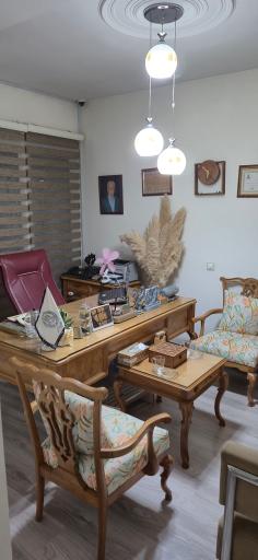 عکس دفتر وکالت حسین اسماعیلی نیا